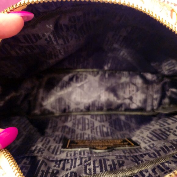 Kurt Geiger London Recycled Crossbody Bag - NWT - Picture 8 of 11